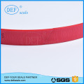 Supply Woven Fabric Resin Polyester Resin Guide Strip